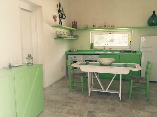 Apartamento Il Trullo & La Lamia