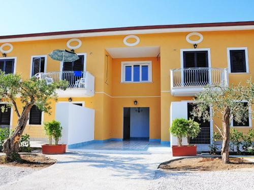 Apartamento Locazione Turistica Casale Cilento.2