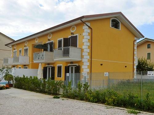 Apartamento Locazione Turistica Casale Cilento.2