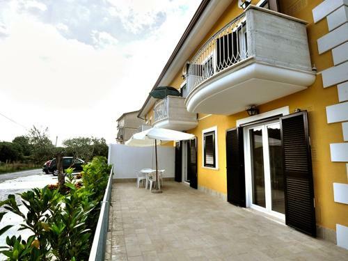 Apartamento Locazione Turistica Casale Cilento.2