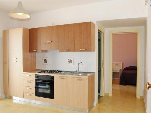 Apartamento Locazione Turistica Casale Cilento.2