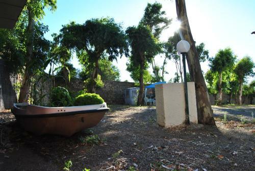 Camping B&B Gioiosa