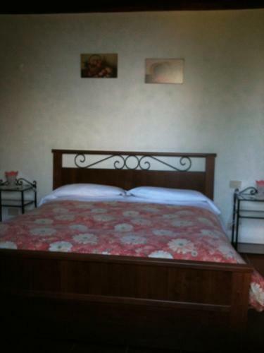 Agroturismo Agriturismo Poggio Cucco