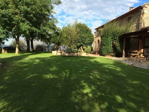 Agroturismo Agriturismo Poggio Cucco