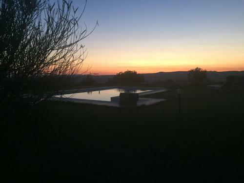 Agroturismo Agriturismo Poggio Cucco