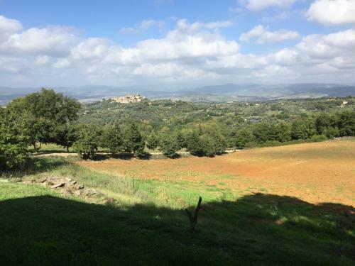Agroturismo Agriturismo Poggio Cucco