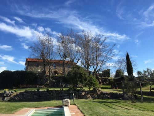 Agroturismo Agriturismo Poggio Cucco