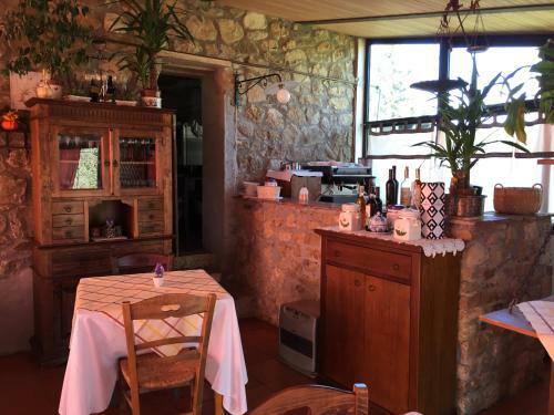 Agroturismo Agriturismo Poggio Cucco