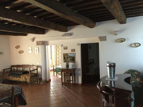 Agroturismo Agriturismo Poggio Cucco