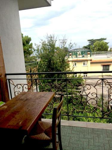 Casa Bellavista