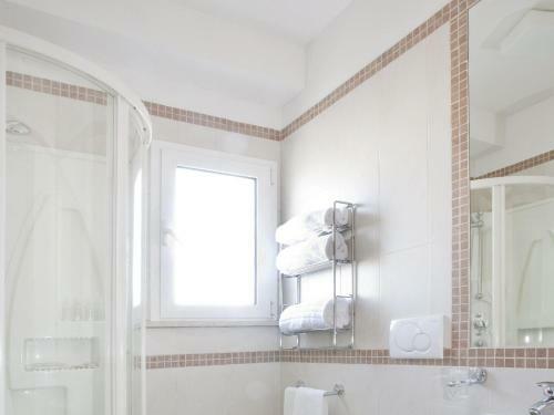 Apartment Residence Mare 2