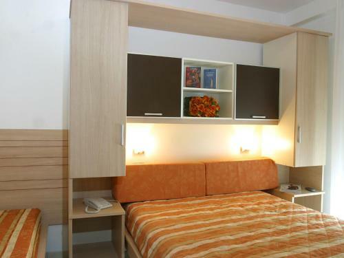 Apartment Residence Mare 2