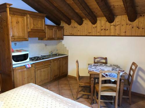 Aparthotel Residence Oberteil