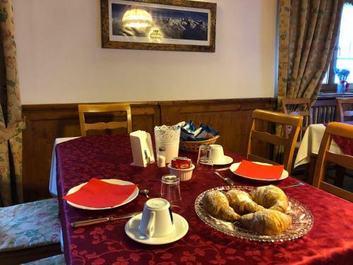 Aparthotel Residence Oberteil