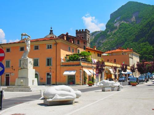 Apartamento Locazione Turistica Maddalena