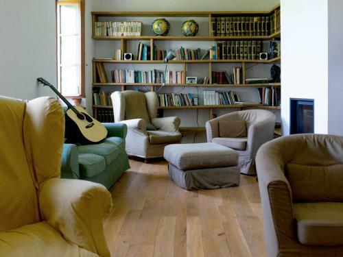 Albergue Ostello Diffuso Turriscollis
