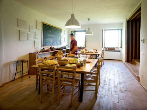 Albergue Ostello Diffuso Turriscollis