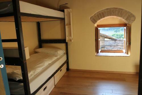 Albergue Ostello Diffuso Turriscollis