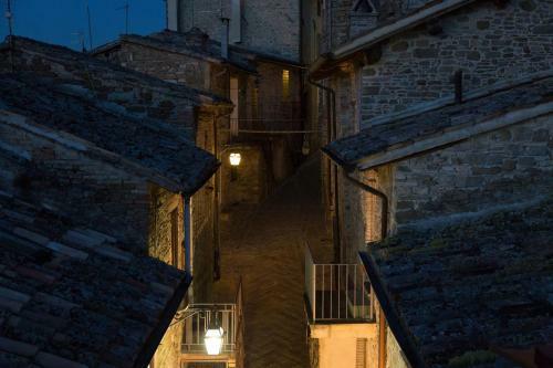 Albergue Ostello Diffuso Turriscollis
