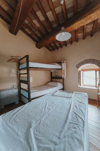 Albergue Ostello Diffuso Turriscollis