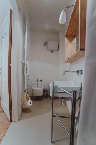Albergue Ostello Diffuso Turriscollis