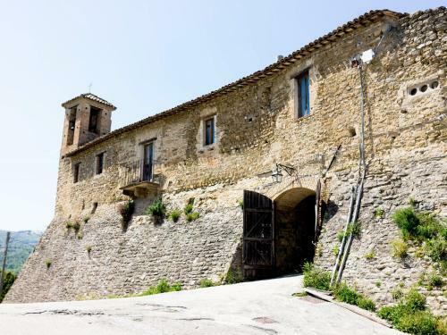 Albergue Ostello Diffuso Turriscollis