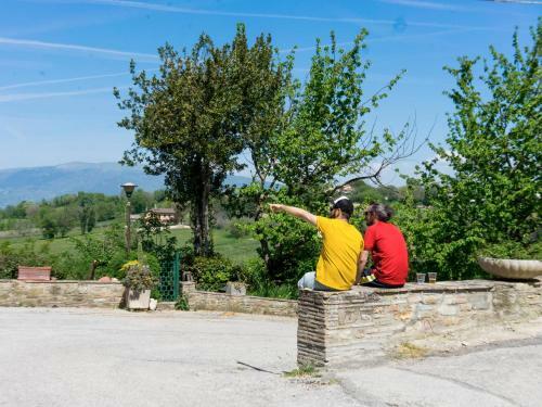 Albergue Ostello Diffuso Turriscollis