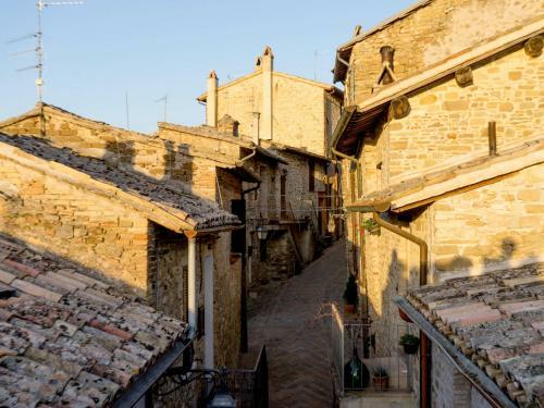 Albergue Ostello Diffuso Turriscollis