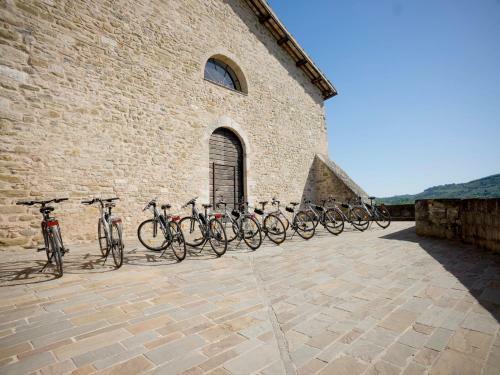 Albergue Ostello Diffuso Turriscollis