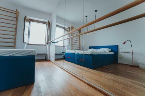Albergue Ostello Diffuso Turriscollis