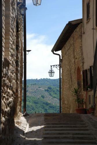 Albergue Ostello Diffuso Turriscollis
