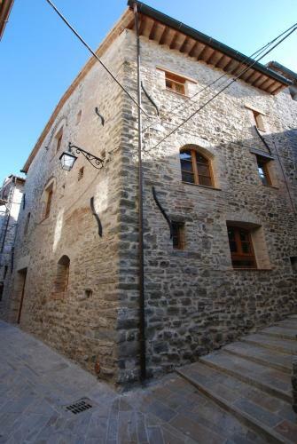 Albergue Ostello Diffuso Turriscollis