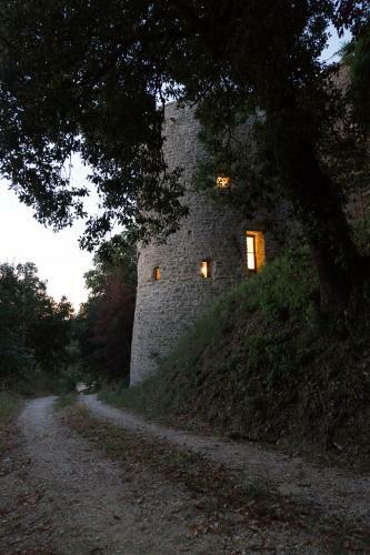 Albergue Ostello Diffuso Turriscollis