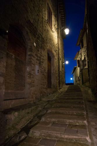 Albergue Ostello Diffuso Turriscollis
