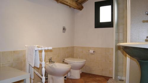 Bed & Breakfast Casale Laurus