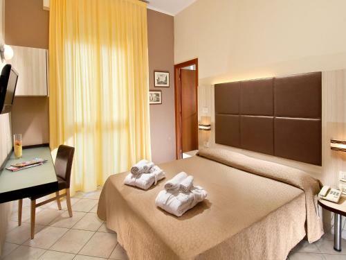 Park Hotel Morigi