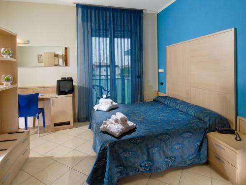 Park Hotel Morigi