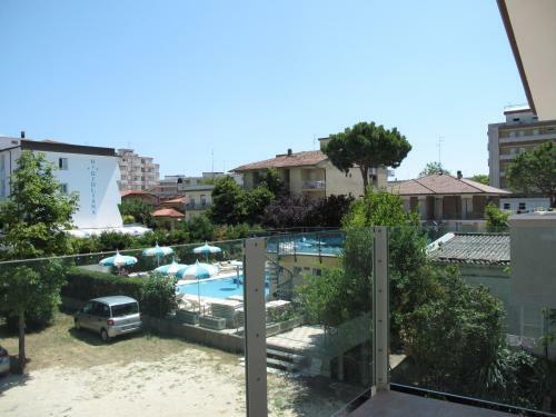 Park Hotel Morigi