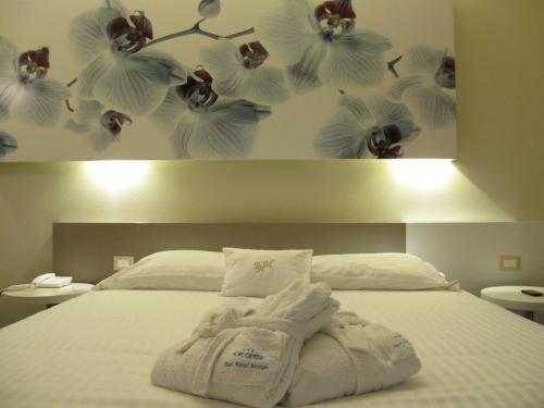 Park Hotel Morigi