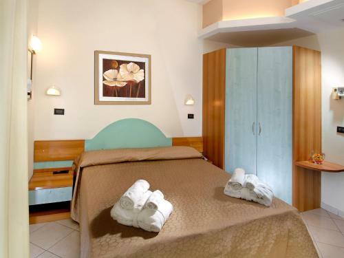 Park Hotel Morigi