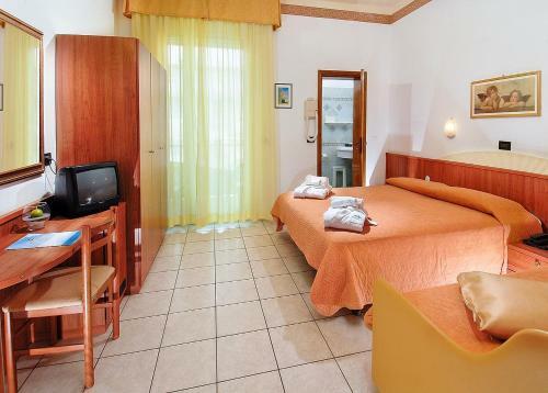 Park Hotel Morigi