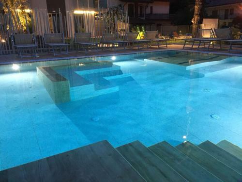 Park Hotel Morigi