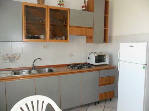 Sardamare Apartments