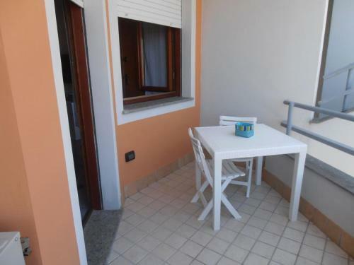 Sardamare Apartments