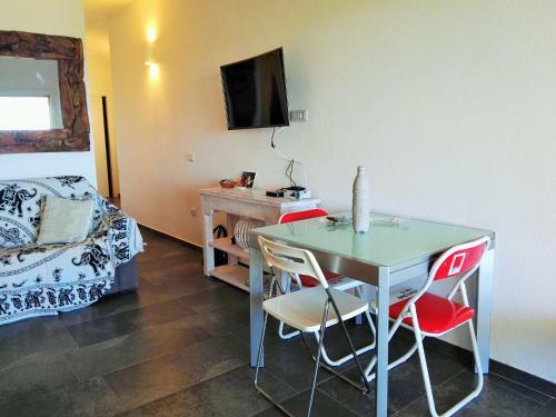 Sardamare Apartments