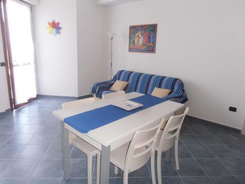 Sardamare Apartments