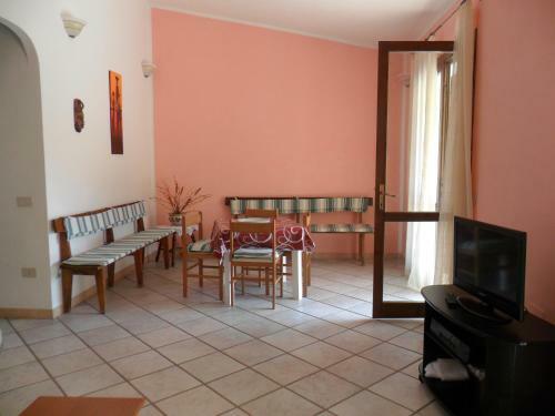 Sardamare Apartments