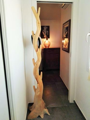 Sardamare Apartments