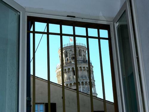 Il Campanile B&B