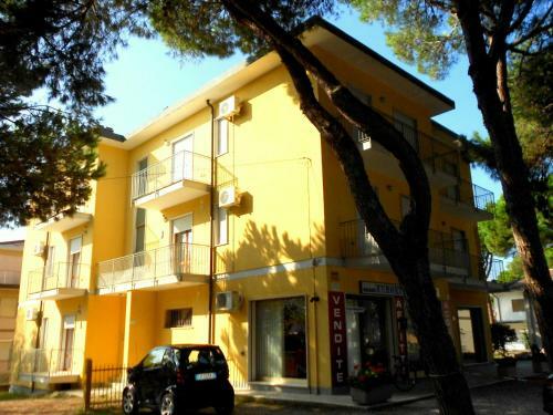 Fides Apartment